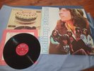 THE ROLLING STONES- Let It Bleed- 1968-FIRST UK  MONO  PRESS +POSTER- EX