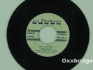 LOS DIPLOMATICOS DE HAITI La Critica Salsa Funk DOMINICAN Merengue LATIN Vinyl