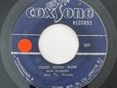 Reggae 45   Bob Marley & the Wailers 