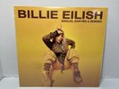 Rare BILLIE EILISH Singles, Rarities, & Remixes Vinyl Record Free Shipping New
