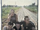 THE CLASH Combat Rock Vinyl Album LP CBS 1982 1st Press GREECE COPY VG+/VG