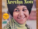Aretha Franklin Aretha Now 