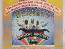 The Beatles - Magical Mystery Tour Vinyl LP - w/ Booklet - Capitol SMAL-2835