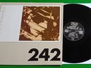 FRONT 242 ‎– No Comment Rare Belgium 1st Press,  Another Side ‎– SIDE 8420 MINT-