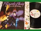 Prince And The Revolution: Purple Rain  GERMANY Warner Bros – 925 110-1 - 1984