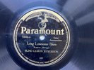 BLIND LEMON JEFFERSON - LONG LONESOME BLUES/I GOT THE BLUES