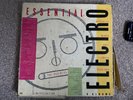 Street Sounds Essential Electro The Business Vinyl Box Set Rare Ltd Edition