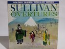 Sullivan Overtüren - Stanford Robinson & Pro Arte Orchester - Musik Vinyl Platte