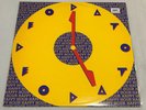 DEODATO Happy Hour 1982 New Zealand pressing