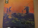 Pink Floyd More Film Soundtrack Vinyl LP 1969 Columbia SCX 6346 EX 1st Press
