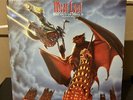 Meatloaf - Bat Out Of Hell 2 Vinyl