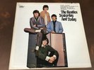 The Beatles Yesterday And Today Trunk Cover 1966 Mono Vinyl Record Album T 2553