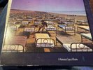 PINK FLOYD A Momentary Lapse Of Reason COLUMBIA LP VG+ gatefold y