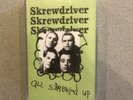 Chiswick Records Punk Tape.