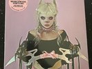 JAZMIN BEAN  - WORLDWIDE TORTURE  EP BLACK VINYL NEW SEALED