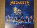 Megadeth – Rust In Peace (Black Vinyl) (2023 Reissue)