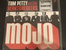 TOM PETTY And The Heartbreakers ‎– Mojo   2010 1st US Pressing 180g