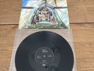 Iron Maiden - Aces High Maxi-Single 1984 EMI – 12EMI 5502 VG+/VG+ UK