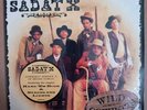 SADAT X Wild Cowboys OG US 2LP DITC  NM Vinyl Bronx Hip Hop