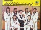 LOS INTOCABLES / La Flaca / Vinyl Record 33 Rpm Cumbias