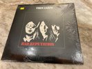 THIN LIZZY LP Bad Reputation Mercury SRM-1-1186 EX/NM Shrink 1st Masterdisk