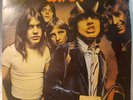 AC/DC/Highway To Hell/LP Vinyl Record 1979 Atlantic SD 19244FAST,FREE SHIPVG