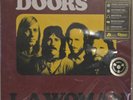 The Doors L.A. Woman 45 RPM DOUBLE 180G  (Vinyl, Oct-2012, Analogue Productions)