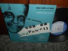 Bud Powell The Amazing Bud Powell MONO  JAPAN Blue Note 5003 Vinyl JAZZ LP