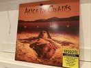 Alice In Chains - Dirt 30TH ANNIVERSARY OPAQUE YELLOW VINYL 2 x LP SET Near Mint