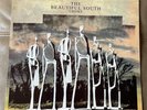 THE BEAUTIFUL SOUTH - CHOKE Go   Discs 1st UK Press 1990 A2/B1 Nr Mint Vinyl