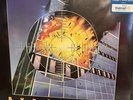 Disc 33 RPM Def Leppard Pyromania Vintage Excellent Condition
