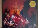Alice In Chains MTV Unplugged Vinyl Double LP