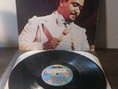 Justo Betancourt – Justo Betancourt -1974 FANIA Records US  VG/VG