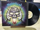 Motörhead - Overkill - Vinyl LP -Bronze UK - Original