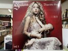 SHAKIRA Fijacion Oral Vol 1 & 2 Double LP Album COLOURED VINYL 2022 MEXICO