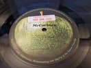 PAUL McCartney 1970 1st LP Very Rare Factory Sample Demo + PROMO SHEET  PCS 7102
