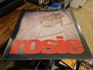 ROSÉ ROSIE VINYL (VAMPIREHOLLIE EDITION RED LIMITED) FIRST PRESS LP BLACKPINK