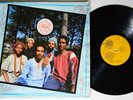 S.O.L.A.R. Faith For My Mind PATH OF LIGHT LP VG++ 1st press spiritual jazz RARE