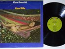 VINCE GUARALDI Alma-Ville WARNER BROS LP VG++/NM 1st press 1969