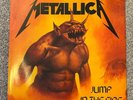Metallica - Jump In The Fire - 12