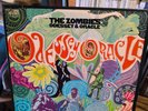 THE ZOMBIES 