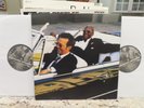 ERIC CLAPTON & B.B. KING Riding With The King 2-LP US  2014 USA NM TO UNPLAYED