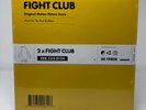 Fight Club 2 LP Vinyl Mondo 041 Movie Soundtrack The Dust Brothers SEALED NEW