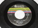 The Choir - It's Cold Outside - Canadian-American 203 - Cleveland, Ohio - LISTEN