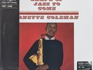 ORNETTE COLEMAN The Shape of Jazz To Come SEALED 180 Gram LP Exclusive VMP