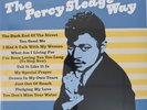 Percy Sledge Percy Sledge Way Vinyl Album LP Reissue Bent Corner New Sealed