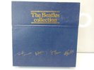 The Beatles Collection BC13 Box Set Vinyl U.K. Pressing Blue Box