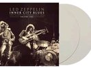 LED ZEPPELIN INNER CITY BLUES SOUTHAMPTON BROADCAST  1973 VOL TWO 2 x LP, NEW