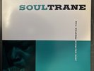John Coltrane Soultrane Analogue Productions 180g Audiophile Vinyl