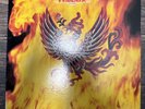 Grand Funk Phoenix Records Japan Press